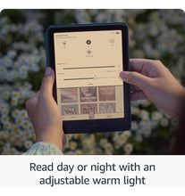 Cargar imagen en el visor de la galería, Amazon Kindle Colorsoft 16gb Modelo 2025 A Color Ereader
