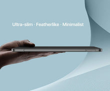 Cargar imagen en el visor de la galería, Case Estuche iPad Pro 11 2020 /18 Folio Negro Ultradelgado