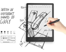 Cargar imagen en el visor de la galería, Tablet Boox Note2 2 10.3 E-ink Epaper Ereader Ebook Android