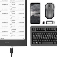 Cargar imagen en el visor de la galería, Tablet Boox Note2 2 10.3 E-ink Epaper Ereader Ebook Android
