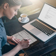 Cargar imagen en el visor de la galería, Tablet Boox Note2 2 10.3 E-ink Epaper Ereader Ebook Android