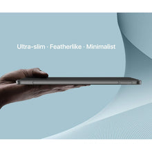 Cargar imagen en el visor de la galería, Case Estuche iPad Pro 11 2020 /18 Folio Negro Ultradelgado