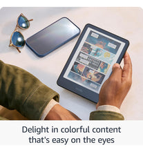 Cargar imagen en el visor de la galería, Amazon Kindle Colorsoft 16gb Modelo 2025 A Color Ereader
