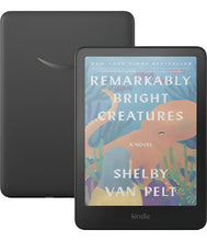 Cargar imagen en el visor de la galería, Amazon Kindle Colorsoft 16gb Modelo 2025 A Color Ereader
