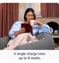 Cargar imagen en el visor de la galería, Amazon Kindle Colorsoft 16gb Modelo 2025 A Color Ereader
