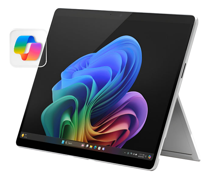 Tablet Microsoft Surface Pro 2024 16gb Ram 512gb Snapdragon