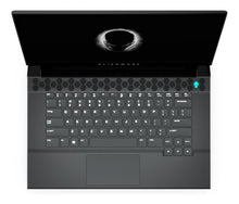 Cargar imagen en el visor de la galería, Alienware M15 R3 Gamer 2020 I9 10980 Rtx 2070 8gb 32gb 1tb
