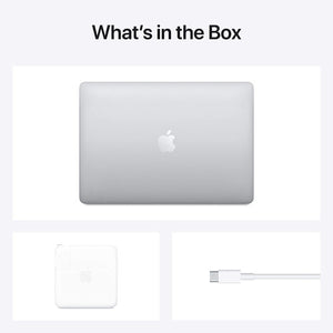 Apple Macbook Pro 13 2020 Con Apple M1 Chip Ram 8gb 256gb