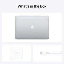 Cargar imagen en el visor de la galería, Apple Macbook Pro 13 2020 Apple M1 Chip Ram 8gb 1tb 1tera
